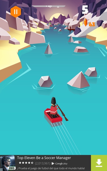 Magic River - Preview 5