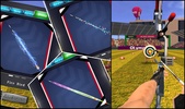 Archery Go : Shooting Games screenshot 8
