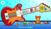 Toys Guitar screenshot 7
