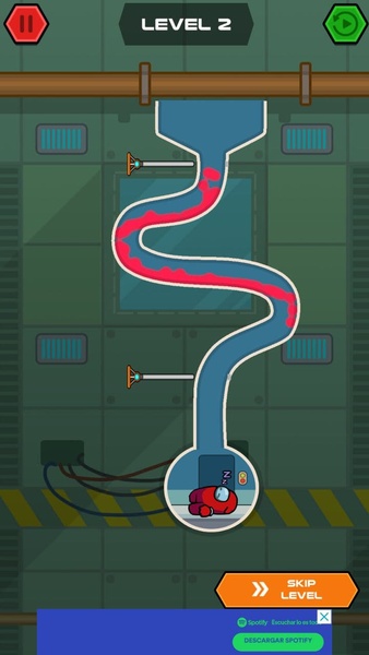 Impostor Puzzle - Preview 10