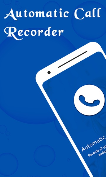 Call Recorder Automatic - Free App 2019 - Preview 6