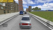 Russian Cars screenshot 3