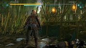 Shadow Fight 4: Arena screenshot 10