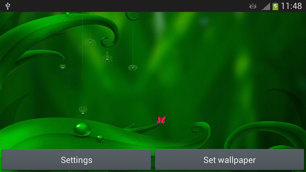 Green - Preview 1