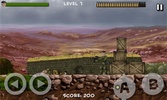 Mechanical Soldier screenshot 7