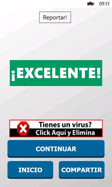 Adivina La Palabra - Preview 6