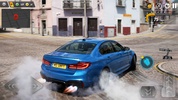 US Car Drifting Driving Games screenshot 2