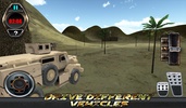 Army Truck Cargo Transport 3D screenshot 6