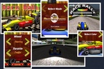 Race Rally 3D Xtreme Car Racer screenshot 5