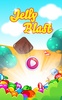 Jelly Blast screenshot 1