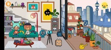 Toca Boca World screenshot 7