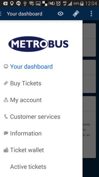 Metrobus - Preview 6