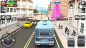 Ultimate Bus Driving Simulator screenshot 15