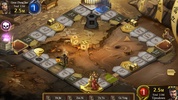 Roll Dice: Three Kingdoms screenshot 3