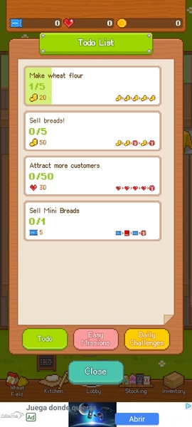 Fairy Bakery - Preview 9