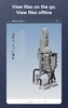 Glovius - 3D CAD File Viewer screenshot 8