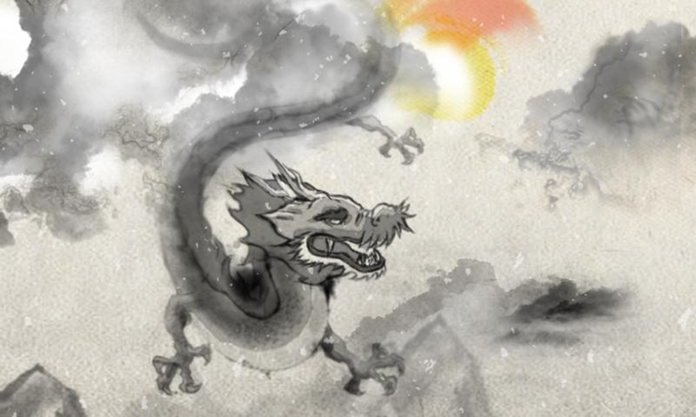 9s-LiveDragonNewYear Wallpaper - Preview 3
