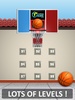 AR Basketball Game - Augmented screenshot 1
