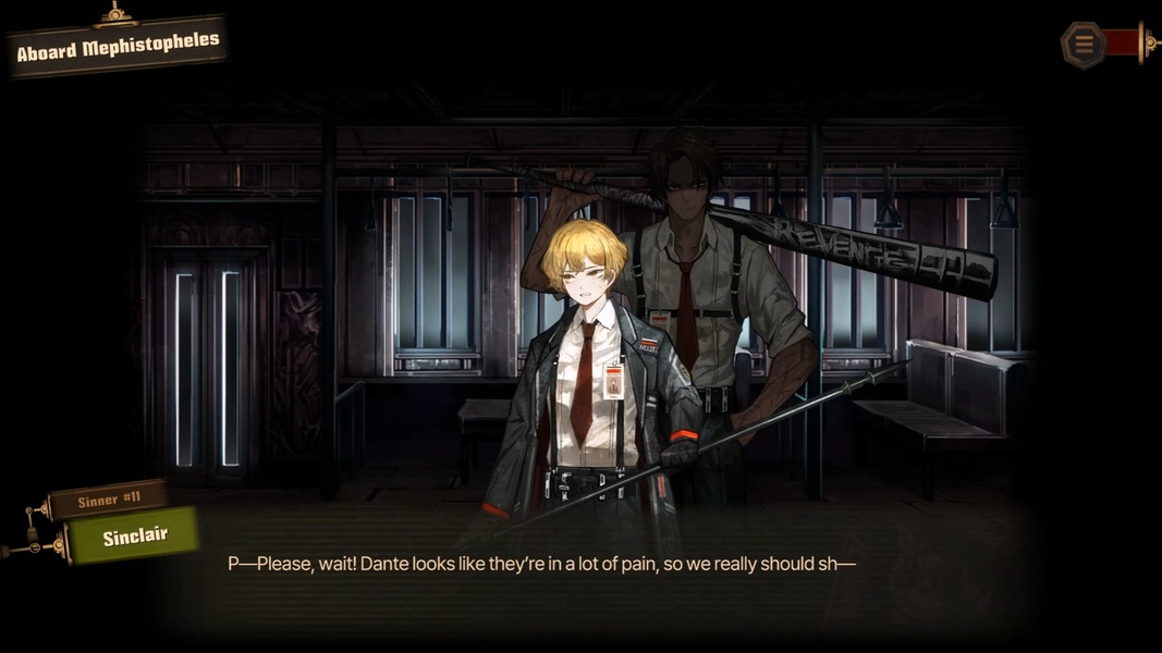 Limbus Company - Preview 17