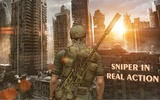 Sniper in Real Action screenshot 1