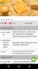 Menu on Rails screenshot 2