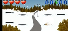 Snowball Fight 2 screenshot 6