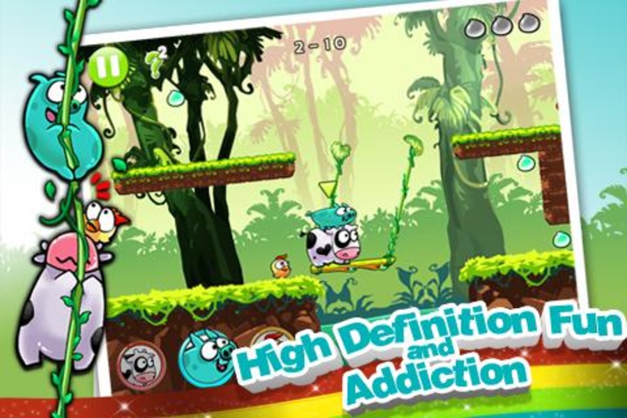 Piggy Adventure - Preview 3