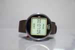 Retro Digital Watch Face screenshot 19