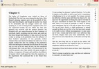 IceCream Ebook Reader screenshot 6