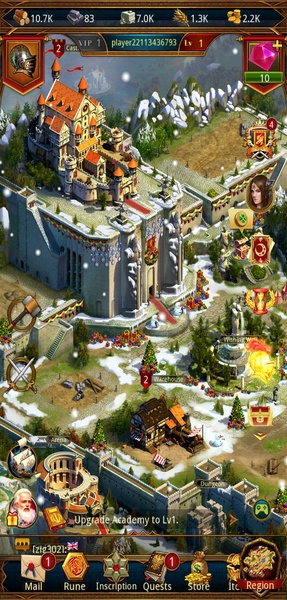 King's Empire::Appstore for Android