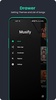 Musify-Online Music Player screenshot 1