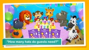 Kids Kindergarten Math screenshot 5