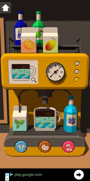 Coffee Inc - Preview 4