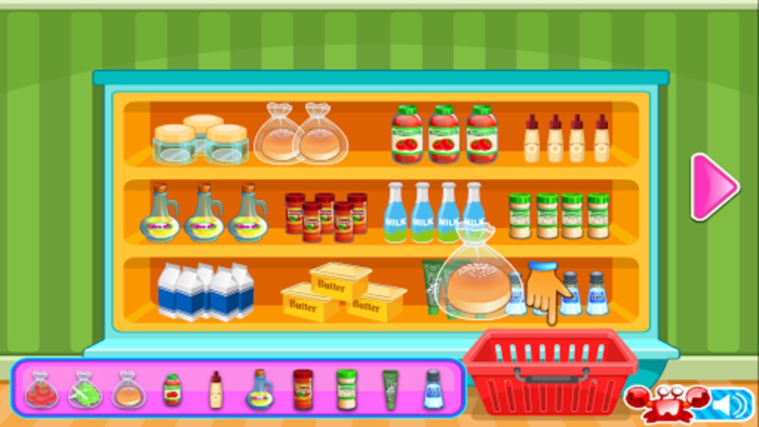 Mini Burgers - Preview 5
