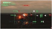 Frontline Warplanes screenshot 6