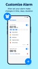 Alarm App screenshot 1