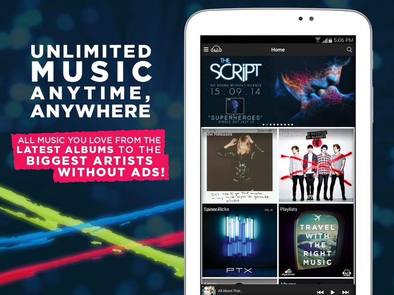 Spinnr - Preview 16