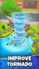 Idle Tornado 3D screenshot 8