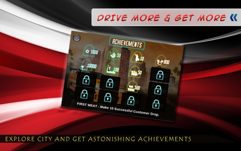 Frenzy Bus Driver - Preview 8