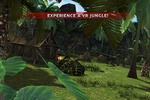 Jurassic VR Dinos on Cardboard screenshot 12