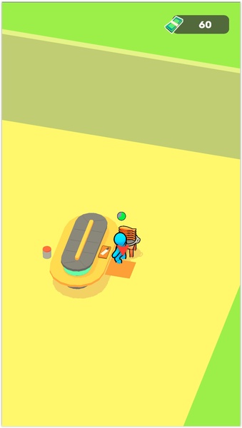 My Sushi Bar - Preview 2