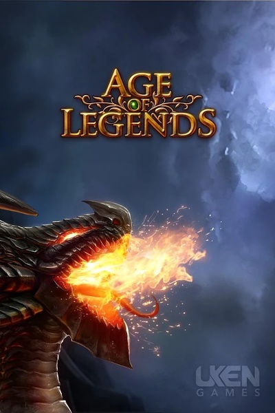 Age Of Legends - Preview 1