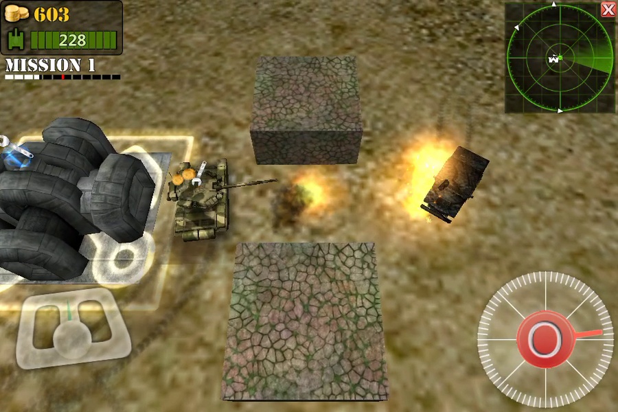 BuddyTanks - Preview 5