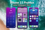 IPhone 15 Pro Max Themes screenshot 8