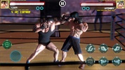 Real GYM Fighting Games screenshot 2
