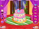 Cake Decoration screenshot 3