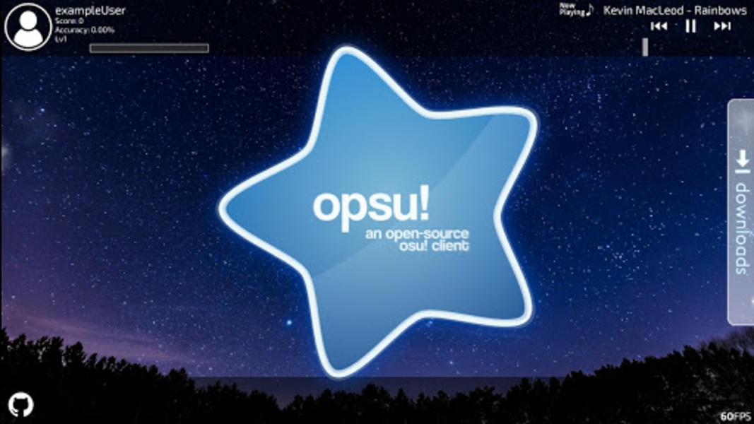 osu! for Android - Download the APK from Uptodown