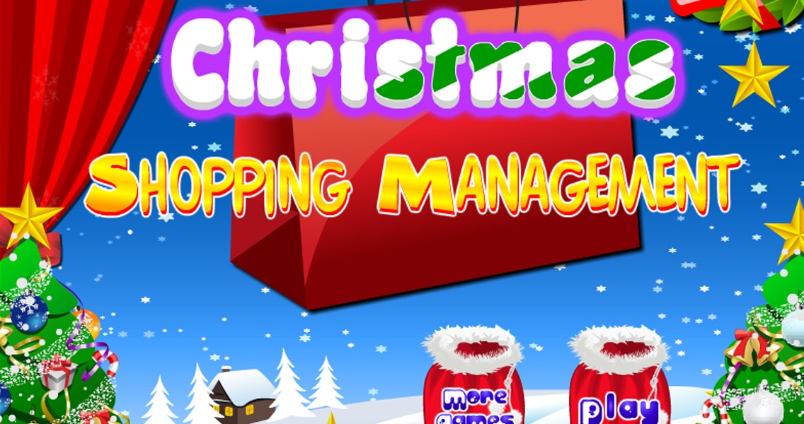 Christmas Shopping - Preview 8