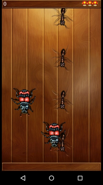 Bug Smasher FREE - Preview 4