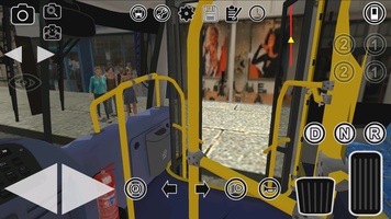 Proton Bus Simulator 223 For Android Download